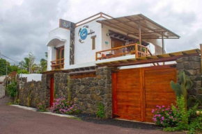 HouseGala Galapagos